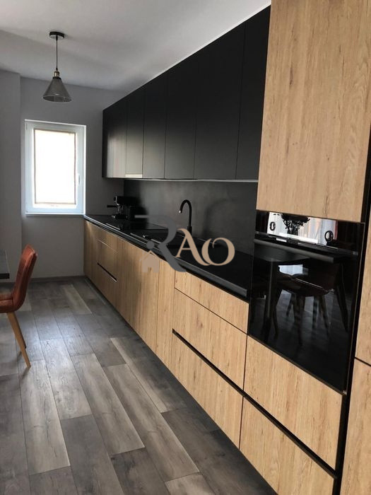 Apartament Ultralux, 2 camere, parcare subterana, zona Buna Ziua!