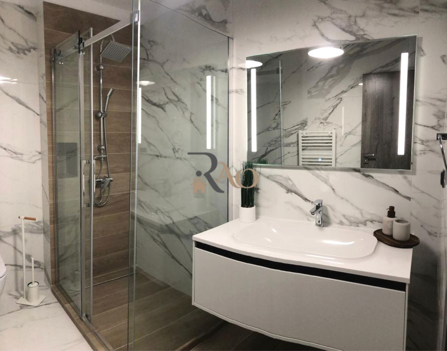 Apartament Ultralux, 2 camere, parcare subterana, zona Buna Ziua!