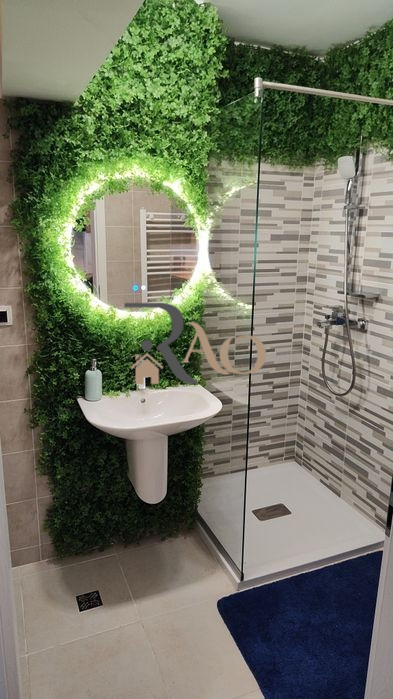 Ap superb, 2 camere, terasa, parcare, complex Viva City-Gheorgheni!