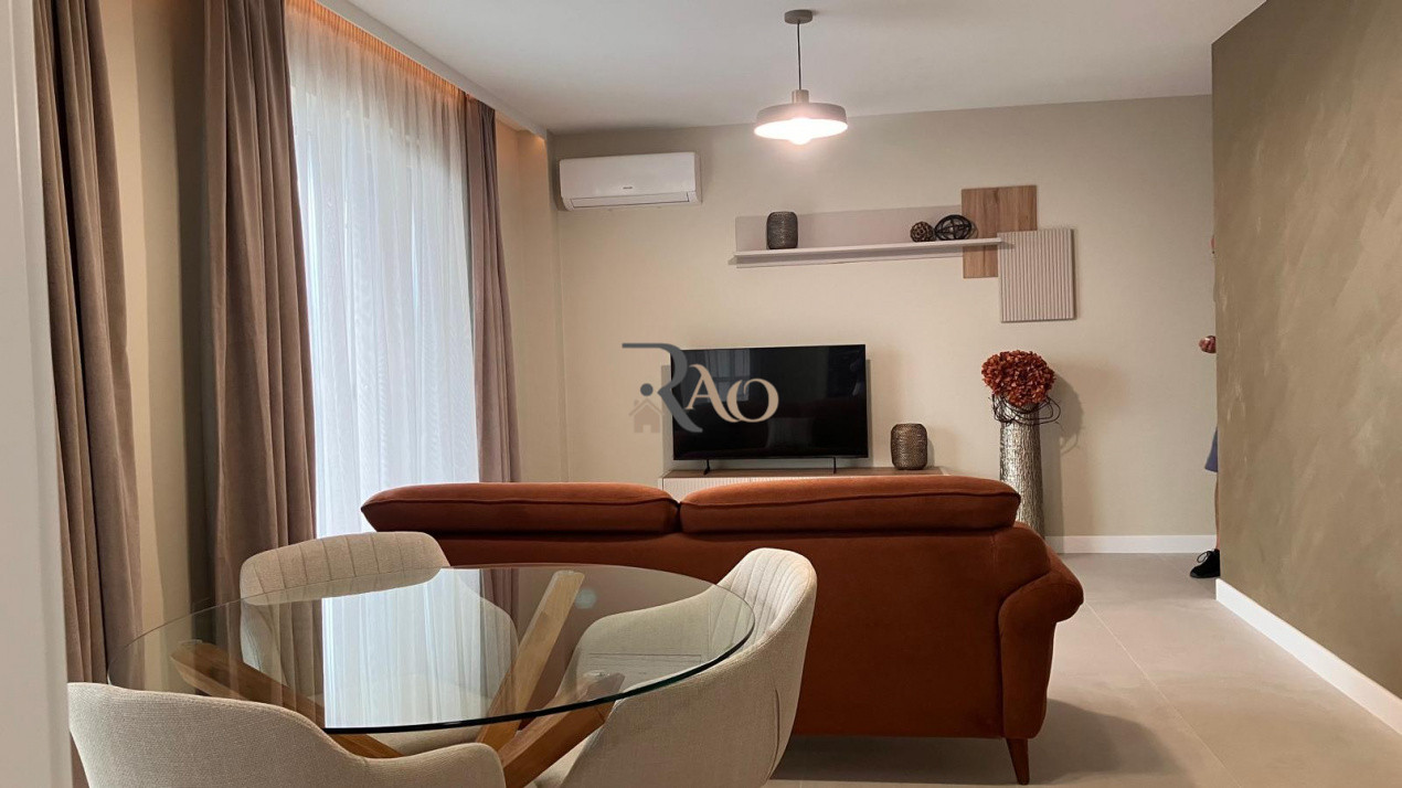 Ultralux, 2 camere, terasa, 2 parcari, complex Elite City!