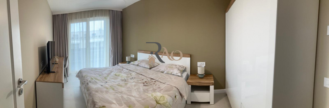 Ultralux, 2 camere, terasa, 2 parcari, complex Elite City!