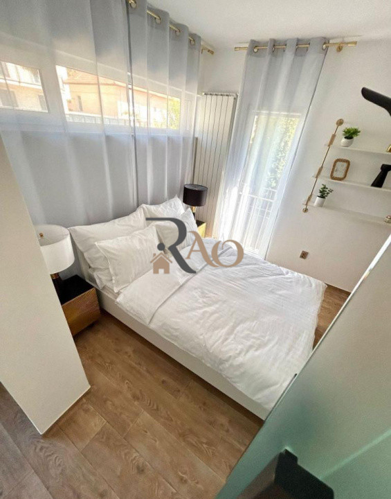 Modern, 2 camere, A.C, parcare, zona Hateg-Grigorescu!