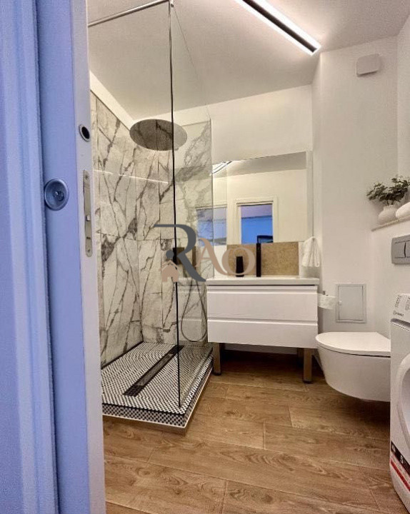 Modern, 2 camere, A.C, parcare, zona Hateg-Grigorescu!