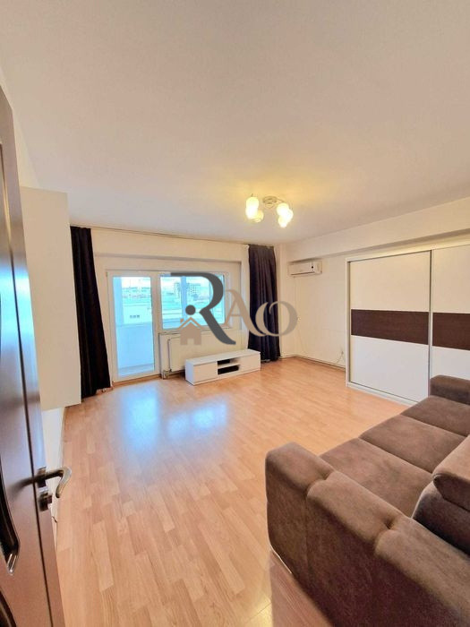 Apartament 2 camere decomandate, A.C, zona Plopilor!