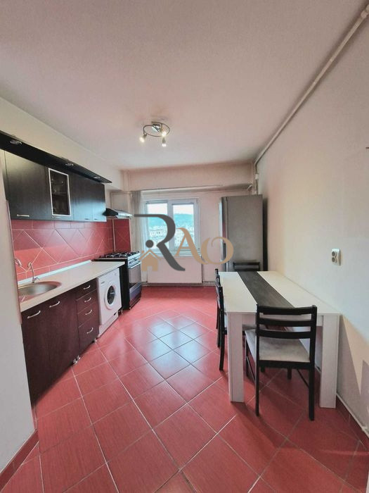 Apartament 2 camere decomandate, A.C, zona Plopilor!