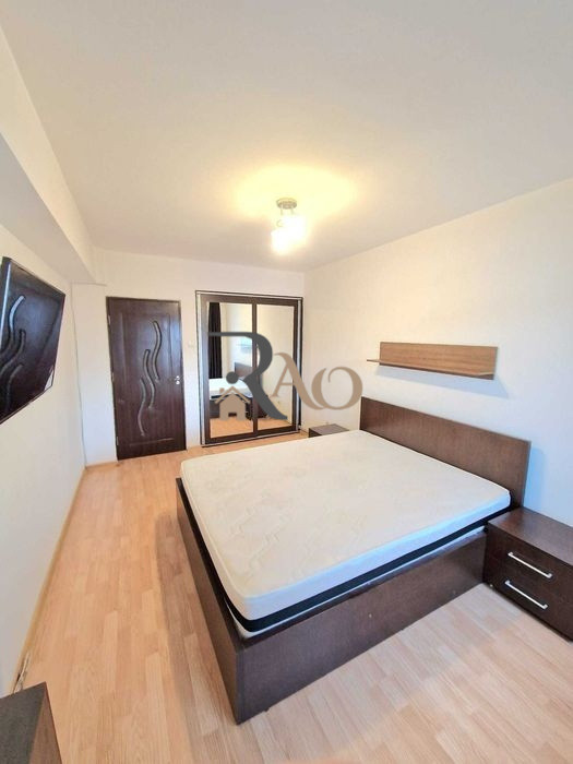 Apartament 2 camere decomandate, A.C, zona Plopilor!