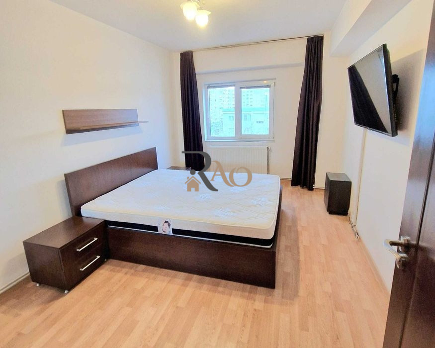 Apartament 2 camere decomandate, A.C, zona Plopilor!