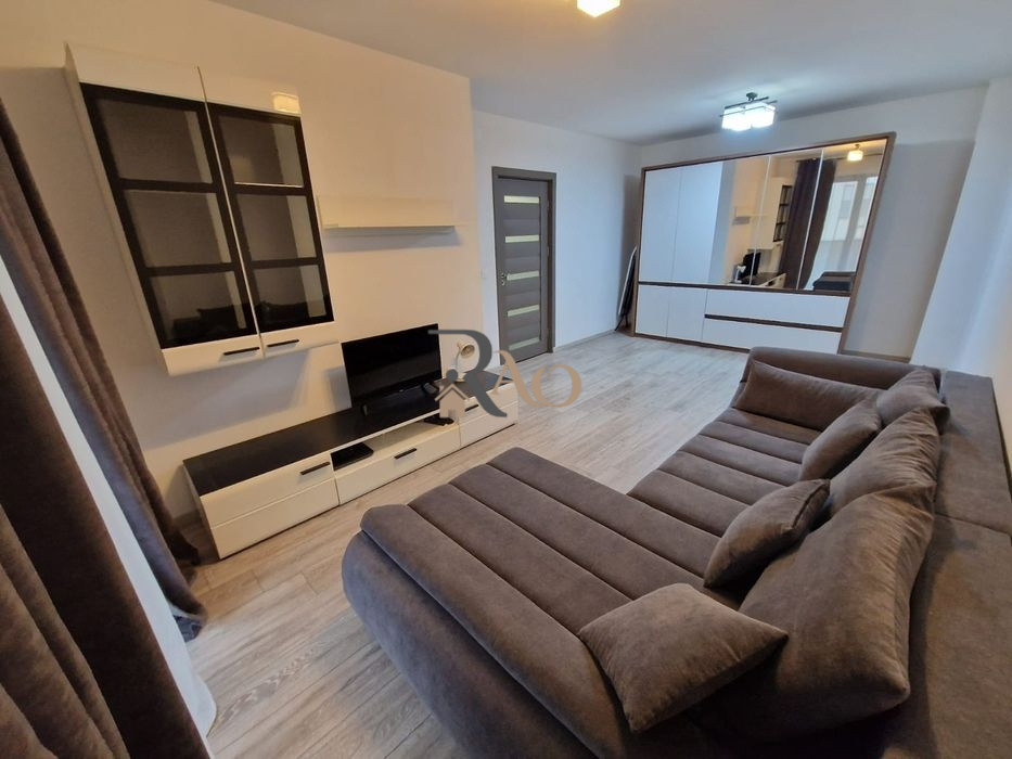 Apartament modern cu 2 camere, zona Park Lake!