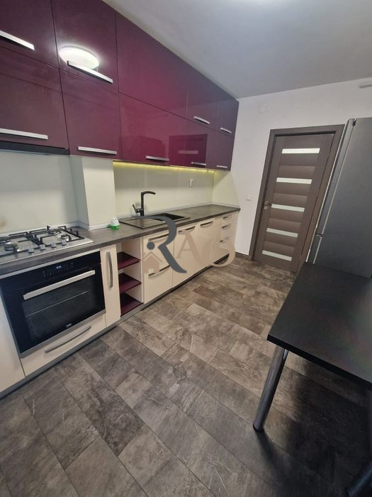 Apartament modern cu 2 camere, zona Park Lake!