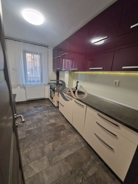 Apartament modern cu 2 camere, zona Park Lake!