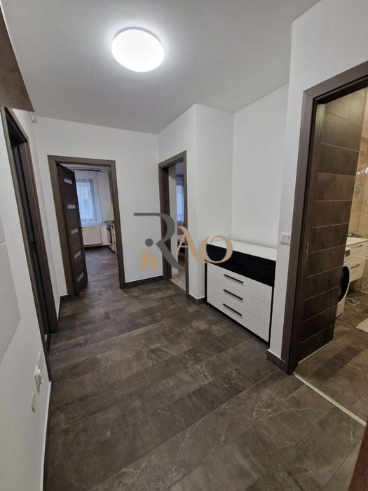 Apartament modern cu 2 camere, zona Park Lake!