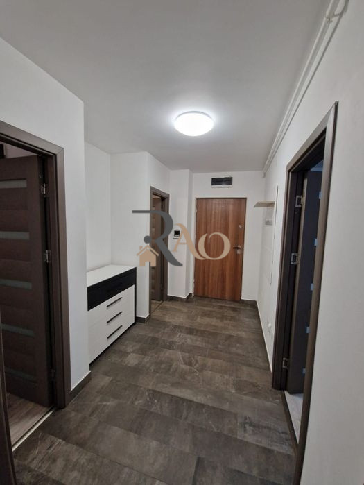 Apartament modern cu 2 camere, zona Park Lake!