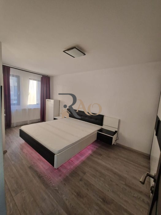 Apartament modern cu 2 camere, zona Park Lake!