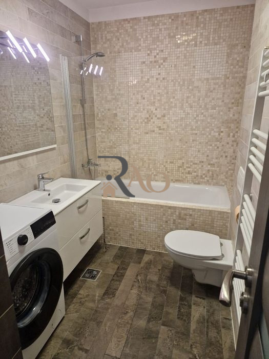 Apartament modern cu 2 camere, zona Park Lake!