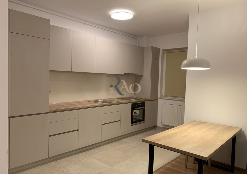 Apartament modern, 2 camere, A.C, garaj, zona Buna Ziua!