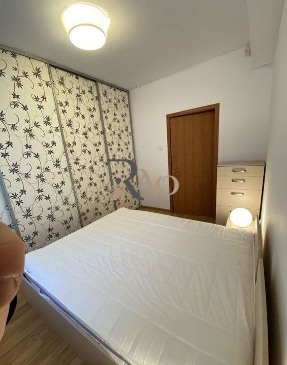 Apartament modern, 2 camere, A.C, garaj, zona Buna Ziua!