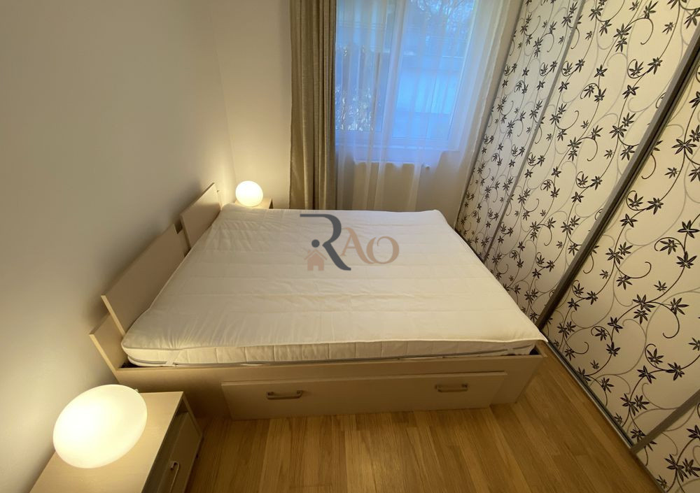 Apartament modern, 2 camere, A.C, garaj, zona Buna Ziua!