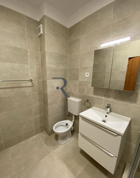 Apartament modern, 2 camere, A.C, garaj, zona Buna Ziua!
