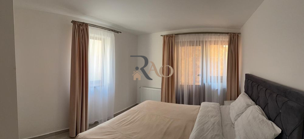 Prima inchiriere, apartament in casa, 3 camere, zona Someseni!