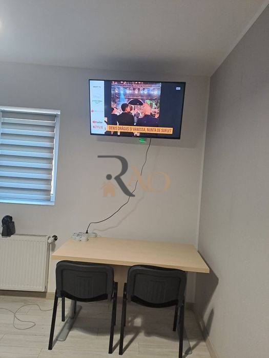 Apartament in casa, 2 camere, zona Parcul Feroviarilor!