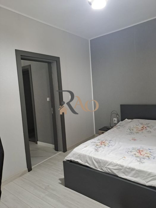 Apartament in casa, 2 camere, zona Parcul Feroviarilor!