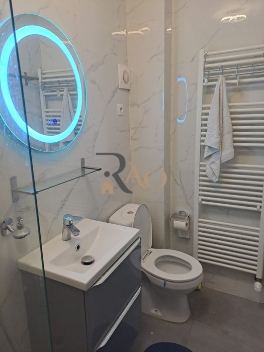 Apartament in casa, 2 camere, zona Parcul Feroviarilor!