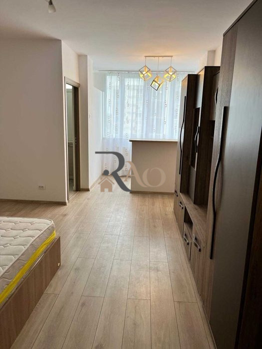 Garsoniera cocheta, 32mp, renovata, zona Detunata!