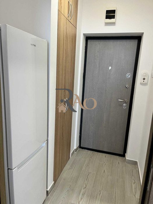 Garsoniera cocheta, 32mp, renovata, zona Detunata!