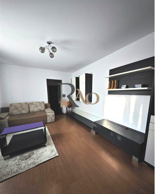 Ap cochet, 2 camere, balcon, zona Stefan Mora-Grigorescu!