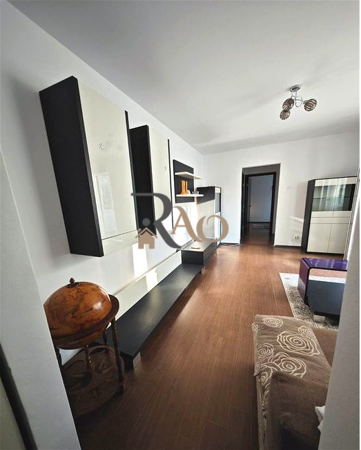 Ap cochet, 2 camere, balcon, zona Stefan Mora-Grigorescu!