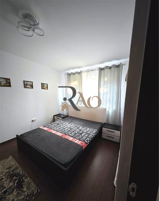 Ap cochet, 2 camere, balcon, zona Stefan Mora-Grigorescu!