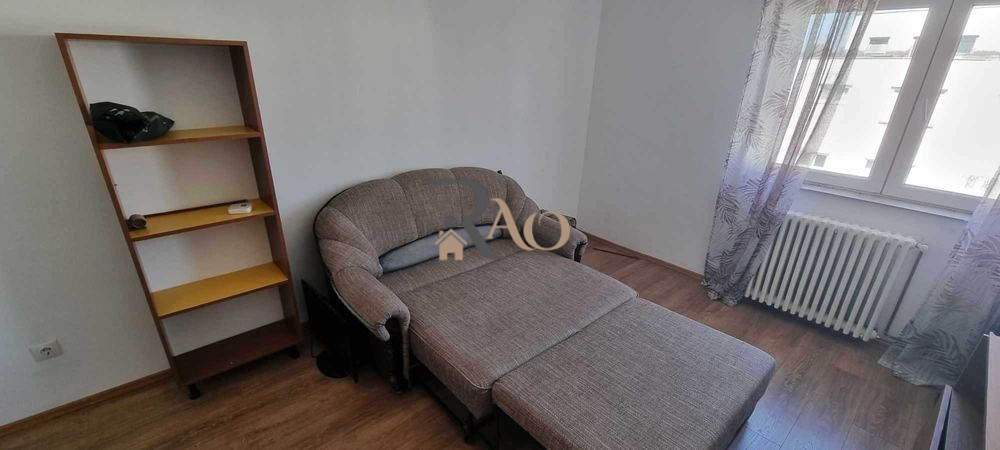 Apartament cu 2 camere, zona Clabucet-Manastur!