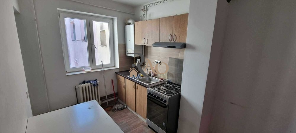Apartament cu 2 camere, zona Clabucet-Manastur!
