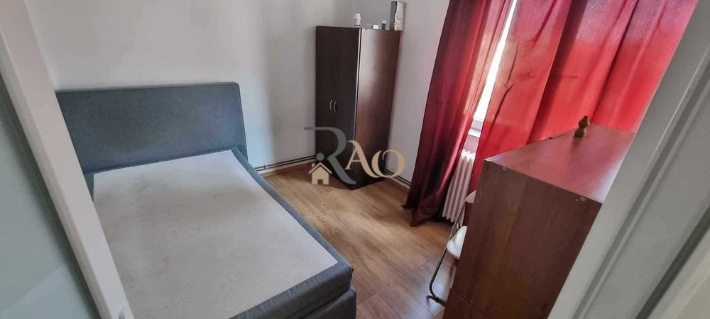 Apartament cu 2 camere, zona Clabucet-Manastur!