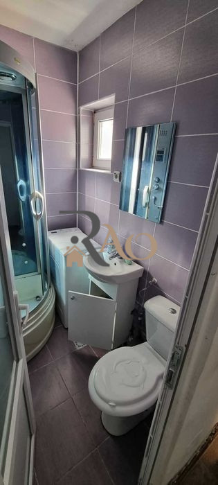 Apartament cu 2 camere, zona Clabucet-Manastur!