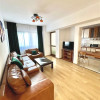Apartament cu 2 camere, 58mp, balcon, zona Nasaud-Centru!