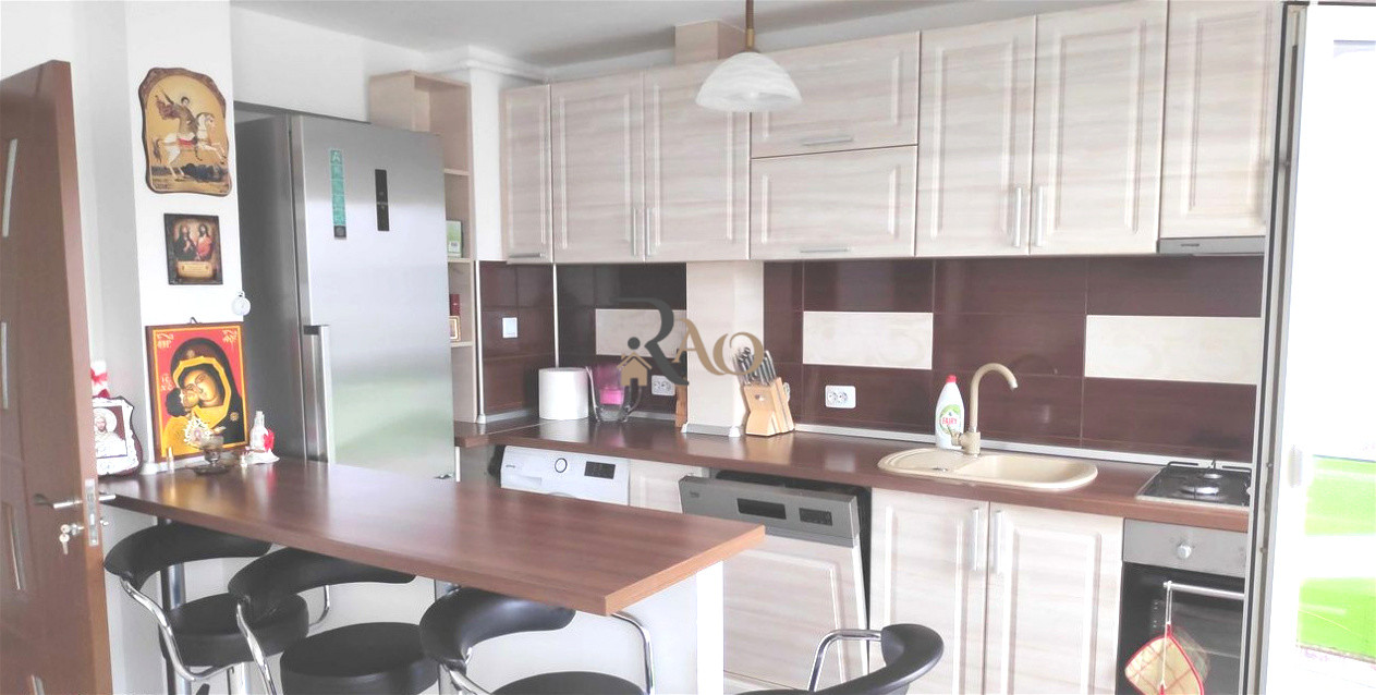 Ap 3 camere, 70mp, balcon, parcare, zona Mehedinti-Manastur!