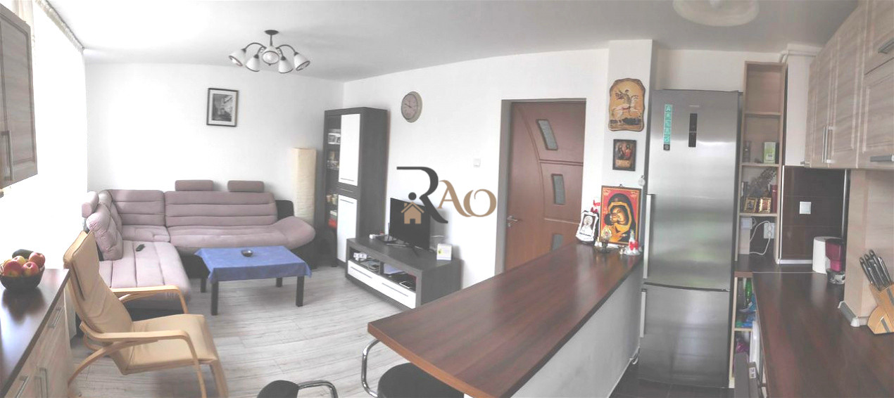 Ap 3 camere, 70mp, balcon, parcare, zona Mehedinti-Manastur!
