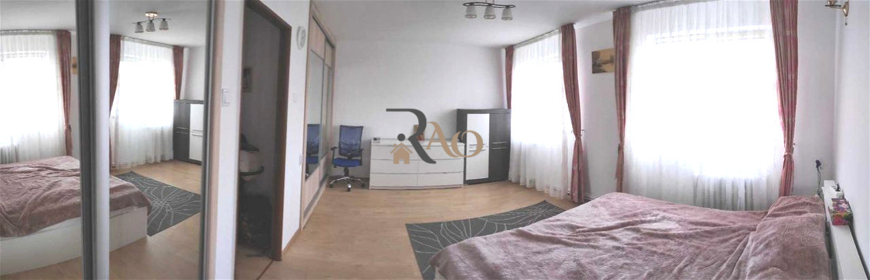 Ap 3 camere, 70mp, balcon, parcare, zona Mehedinti-Manastur!