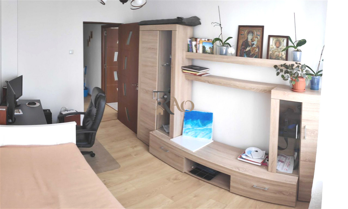 Ap 3 camere, 70mp, balcon, parcare, zona Mehedinti-Manastur!