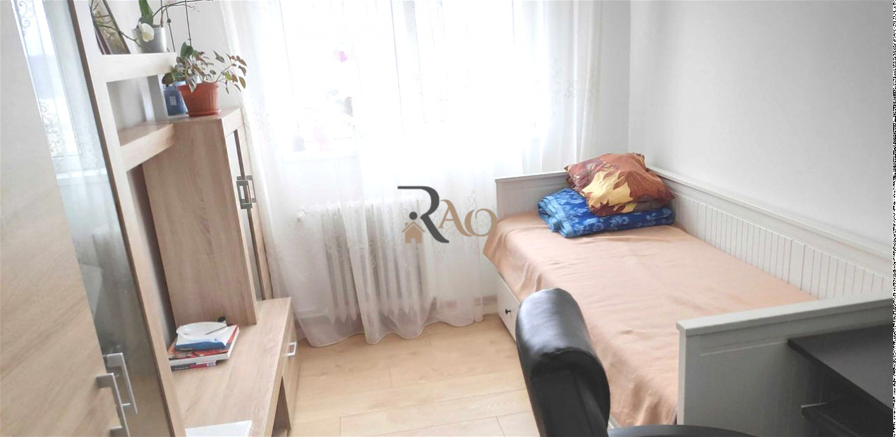 Ap 3 camere, 70mp, balcon, parcare, zona Mehedinti-Manastur!