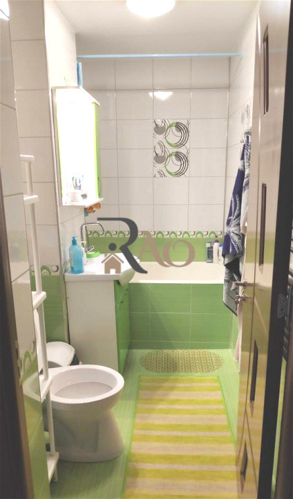 Ap 3 camere, 70mp, balcon, parcare, zona Mehedinti-Manastur!