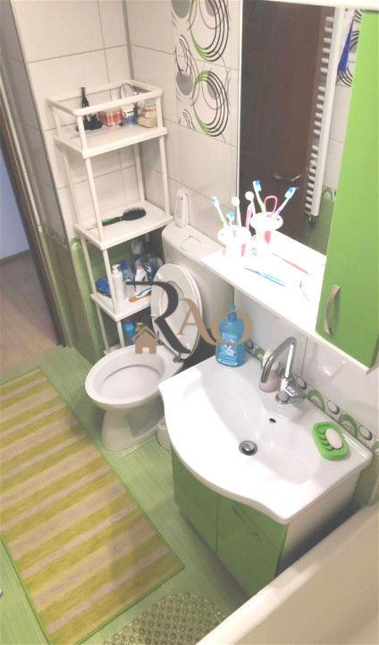 Ap 3 camere, 70mp, balcon, parcare, zona Mehedinti-Manastur!