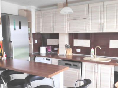 Ap 3 camere, 70mp, balcon, parcare, zona Mehedinti-Manastur!