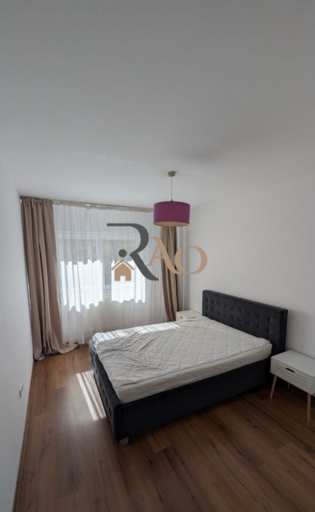 Apartament modern cu 2 camere, garaj, zona Marasti! 