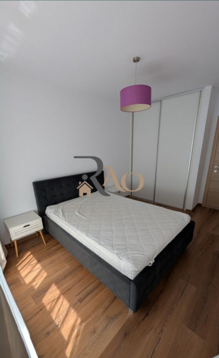 Apartament modern cu 2 camere, garaj, zona Marasti! 