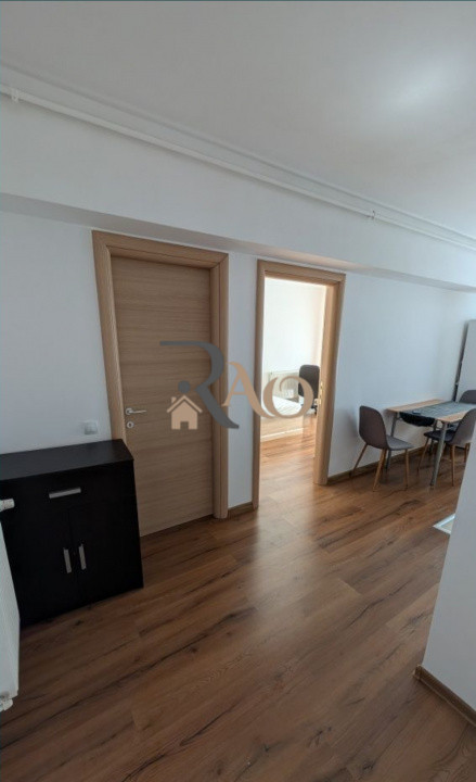 Apartament modern cu 2 camere, garaj, zona Marasti! 