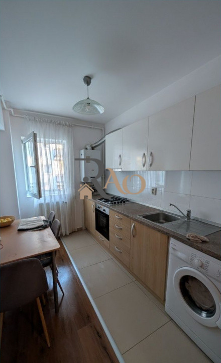 Apartament modern cu 2 camere, garaj, zona Marasti! 
