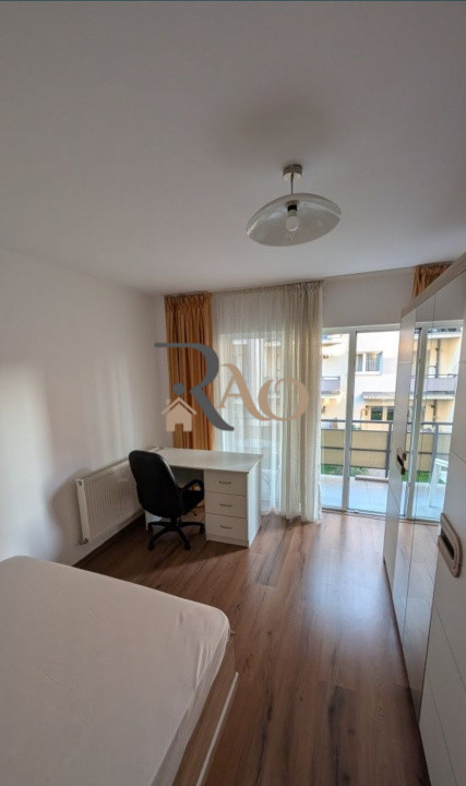 Apartament modern cu 2 camere, garaj, zona Marasti! 