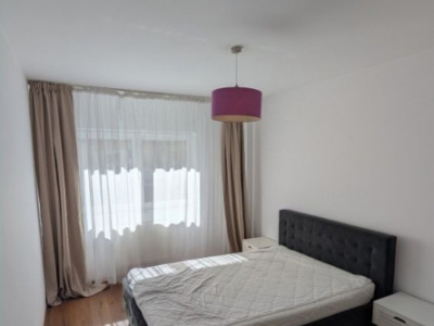 Apartament modern cu 2 camere, garaj, zona Marasti! 